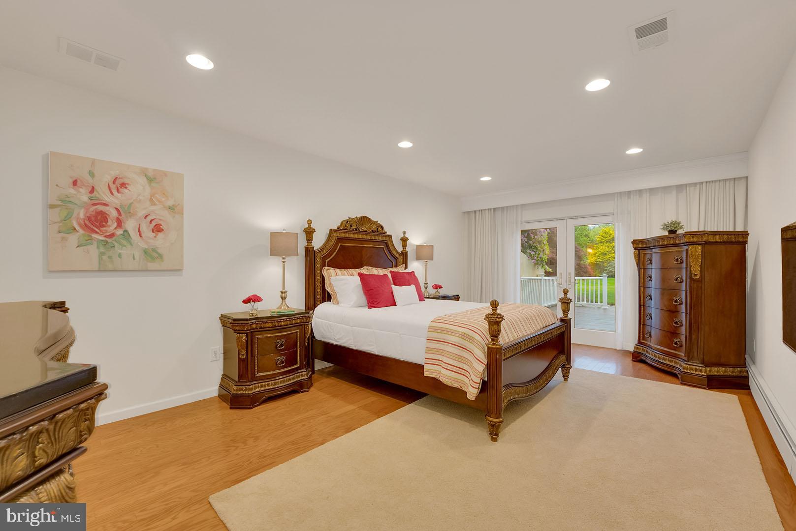 3 Dey Farm Road Princeton Junction, NJ 08550 - Photo 57 of 72 Guest bedroom suite 1