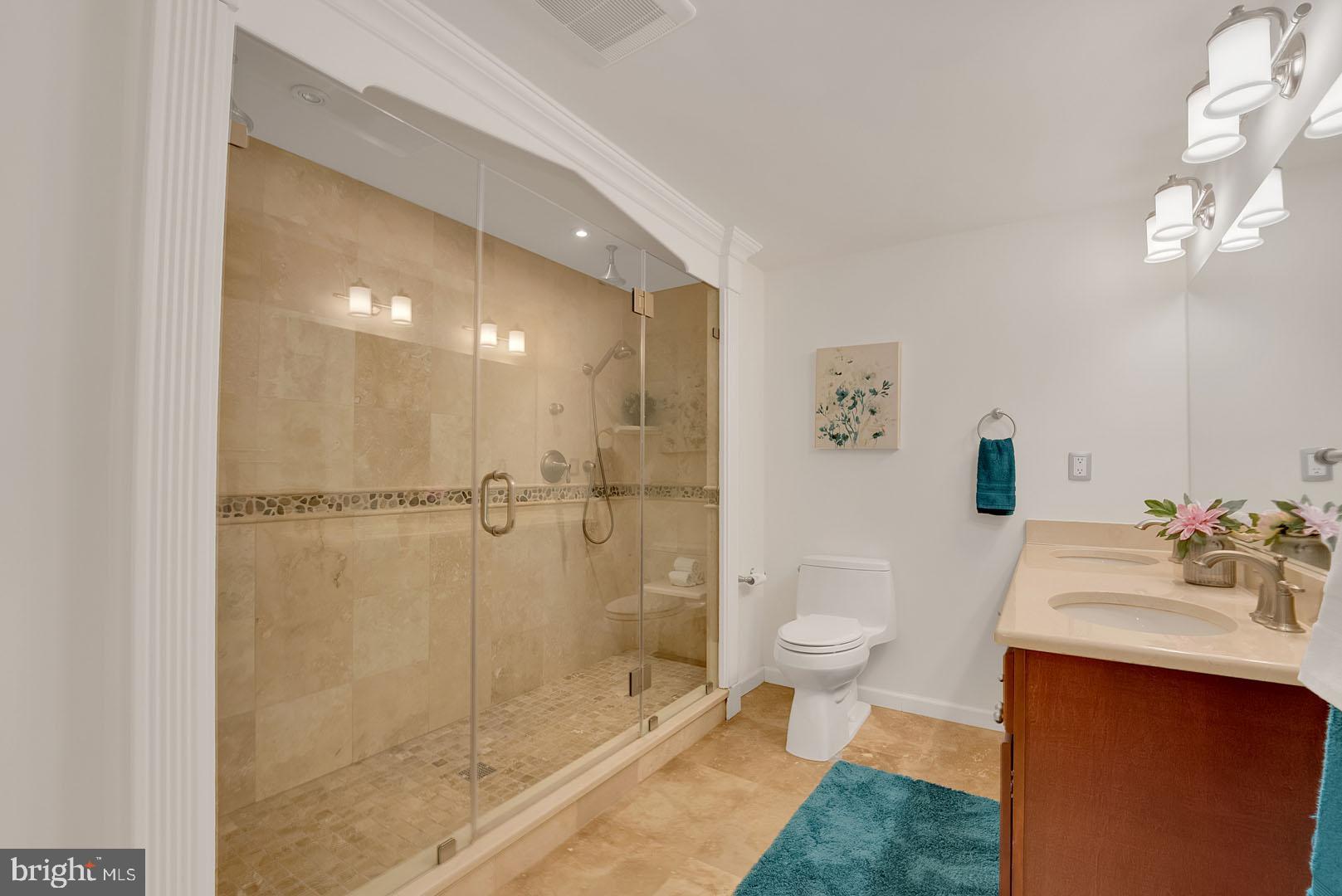 3 Dey Farm Road Princeton Junction, NJ 08550 - Photo 58 of 72 Full bath in guest bedroom suite 1