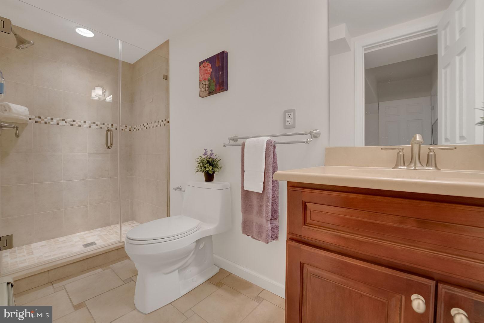 3 Dey Farm Road Princeton Junction, NJ 08550 - Photo 60 of 72 Full bath in Guest bedroom suite 2