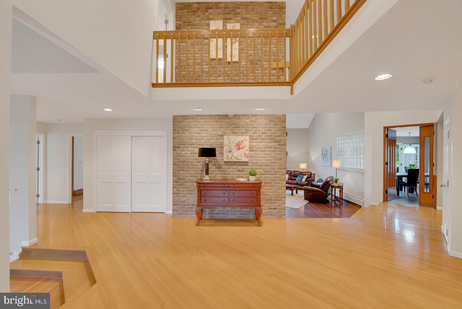 3 Dey Farm Road Princeton Junction, NJ 08550 - Photo 7 of 72 Foyer