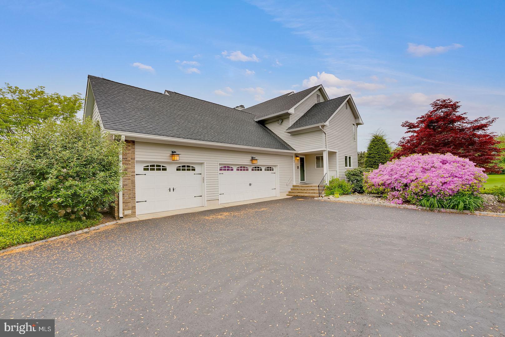 3 Dey Farm Road Princeton Junction, NJ 08550 - Photo 66 of 72 3 car garage