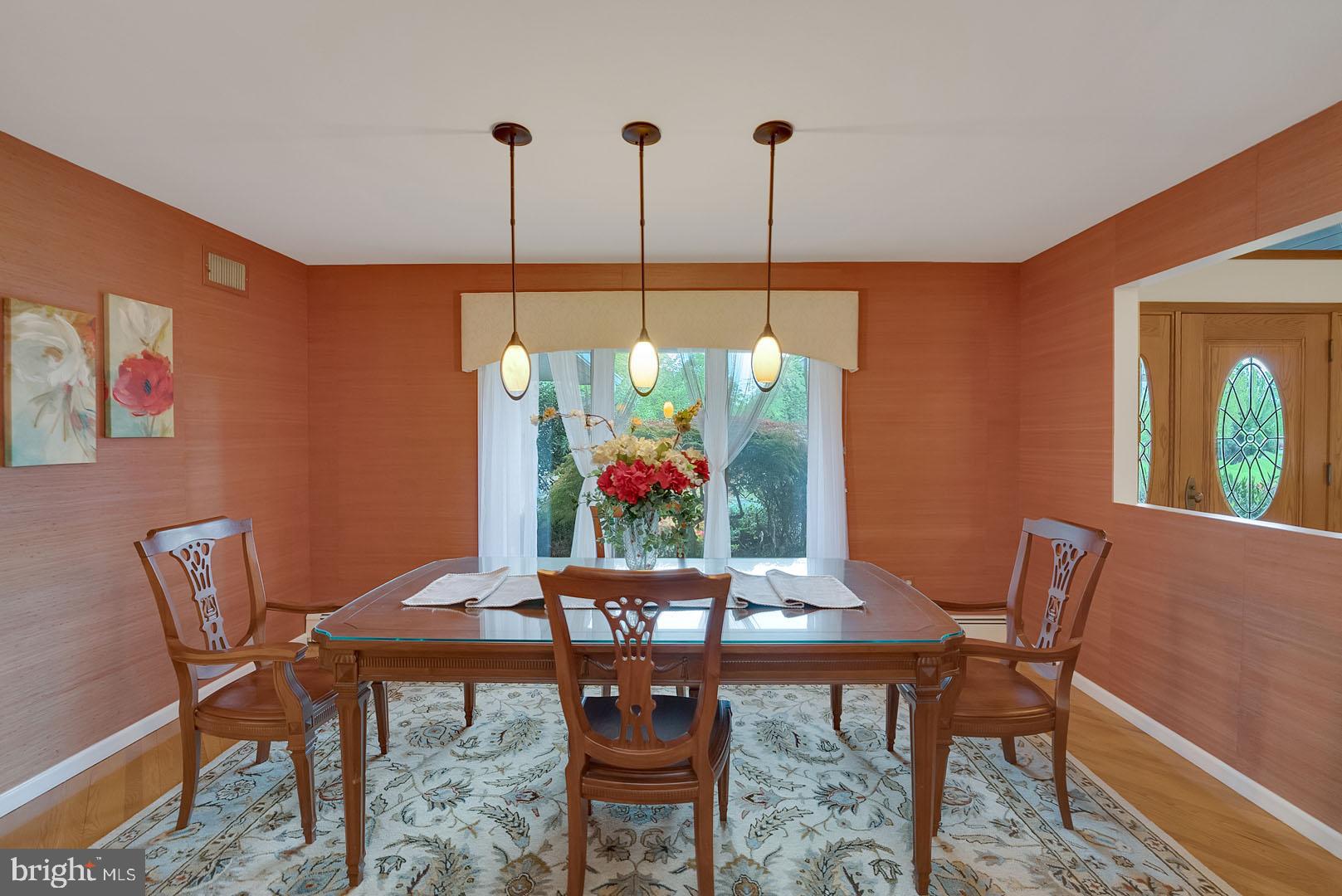 3 Dey Farm Road Princeton Junction, NJ 08550 - Photo 9 of 72 Dining room
