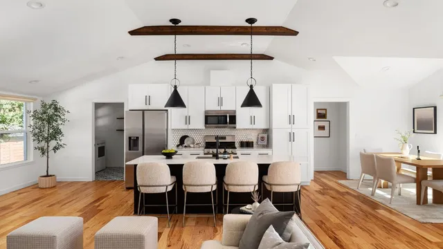 $650,000 | 3500 Santa Monica Drive, Austin, TX 78741