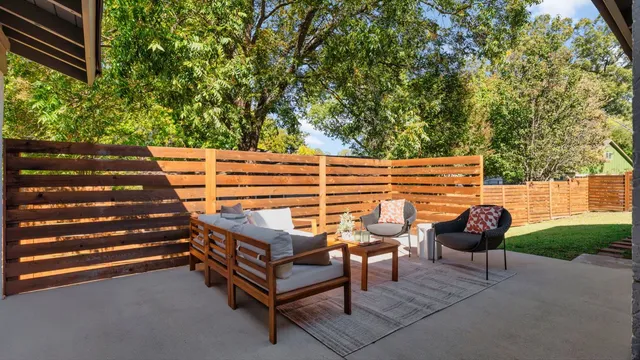 $650,000 | 3500 Santa Monica Drive, Austin, TX 78741