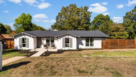$679,000 | 3500 Santa Monica Drive, Austin, TX 78741