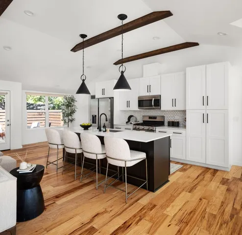 $650,000 | 3500 Santa Monica Drive, Austin, TX 78741