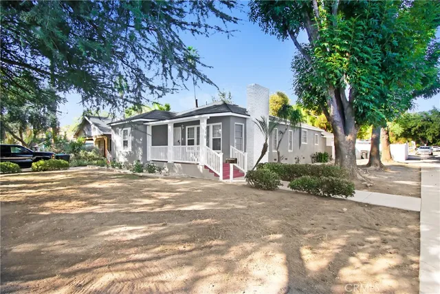 $489,000 | 710 West Marshall Boulevard, San Bernardino, CA 92405