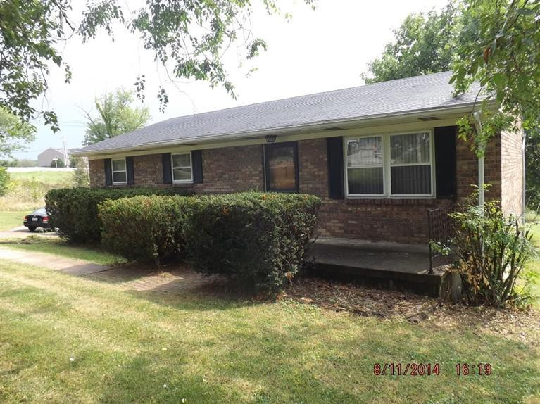 541 Old Bristow Road Independence, KY 41051 - Photo 17 of 30 Gallery Image 17
