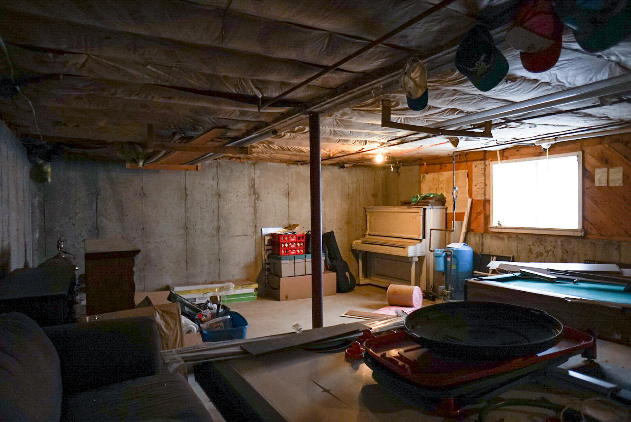 269 New Settlement Road Hiram, ME 04041 - Photo 46 of 61 DSC08853