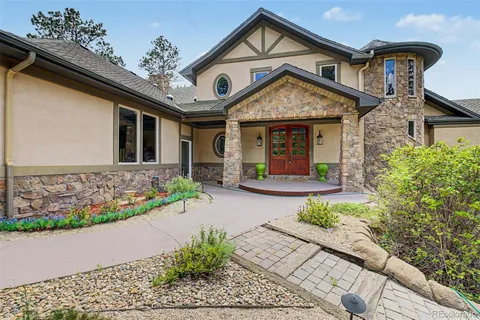 $2,595,000 | 10231 Democrat Road, Parker, CO 80134