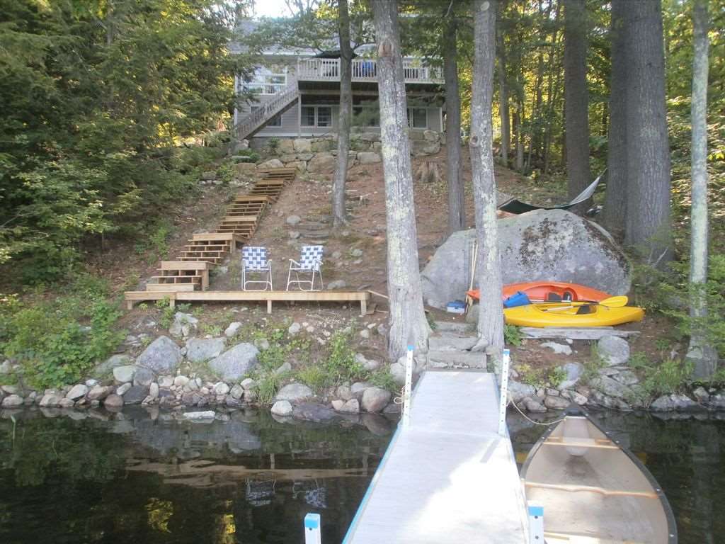 104 Alton Shores Road Alton, NH 03810 - Photo 8 of 25 Gallery Image 8