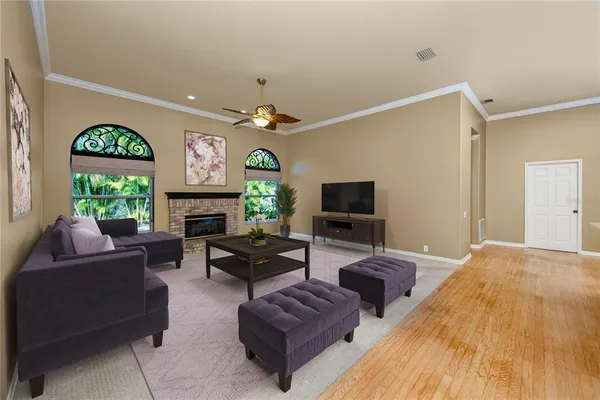 $899,999 | 1471 Briargrove Way, Oldsmar, FL 34677