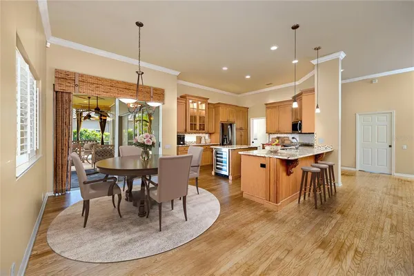 $899,999 | 1471 Briargrove Way, Oldsmar, FL 34677