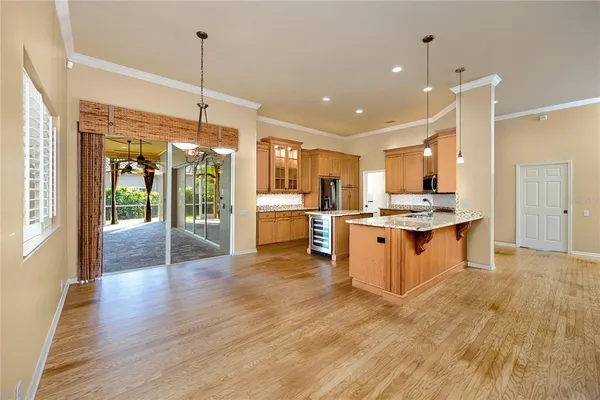 $899,999 | 1471 Briargrove Way, Oldsmar, FL 34677