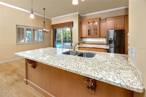 $899,999 | 1471 Briargrove Way, Oldsmar, FL 34677
