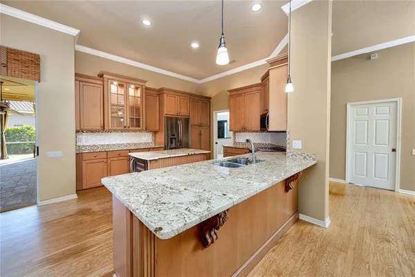 $899,999 | 1471 Briargrove Way, Oldsmar, FL 34677