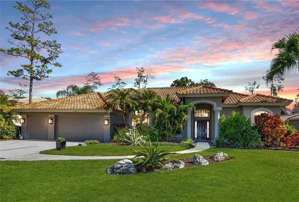 $899,999 | 1471 Briargrove Way, Oldsmar, FL 34677