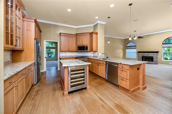 $899,999 | 1471 Briargrove Way, Oldsmar, FL 34677