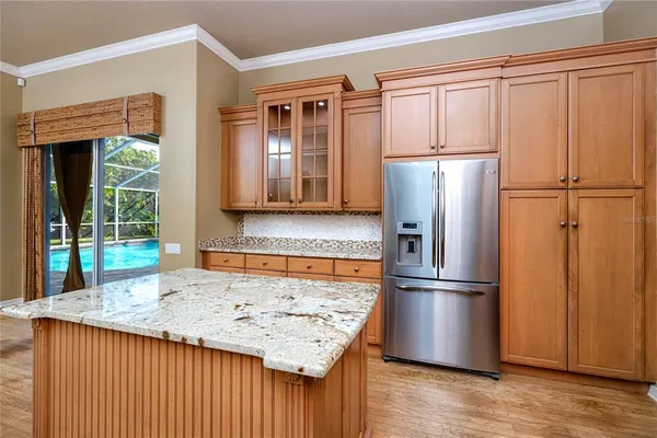 $899,999 | 1471 Briargrove Way, Oldsmar, FL 34677