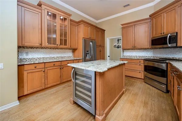 $899,999 | 1471 Briargrove Way, Oldsmar, FL 34677