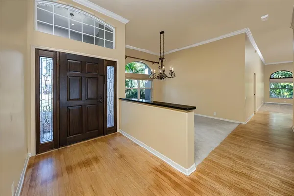 $899,999 | 1471 Briargrove Way, Oldsmar, FL 34677