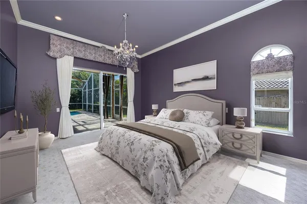 $899,999 | 1471 Briargrove Way, Oldsmar, FL 34677