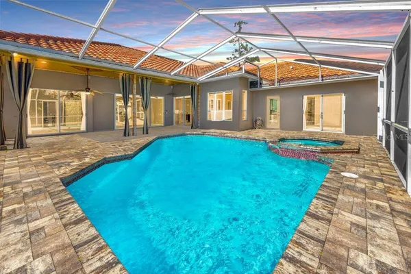 $899,999 | 1471 Briargrove Way, Oldsmar, FL 34677