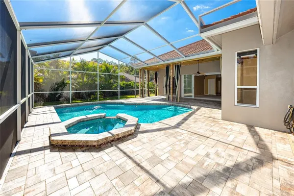 $899,999 | 1471 Briargrove Way, Oldsmar, FL 34677