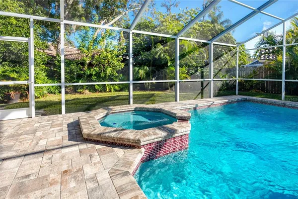 $899,999 | 1471 Briargrove Way, Oldsmar, FL 34677