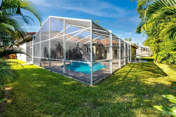 $899,999 | 1471 Briargrove Way, Oldsmar, FL 34677