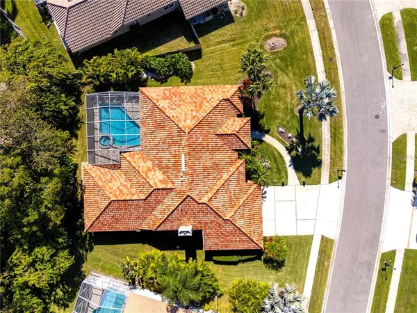 $899,999 | 1471 Briargrove Way, Oldsmar, FL 34677