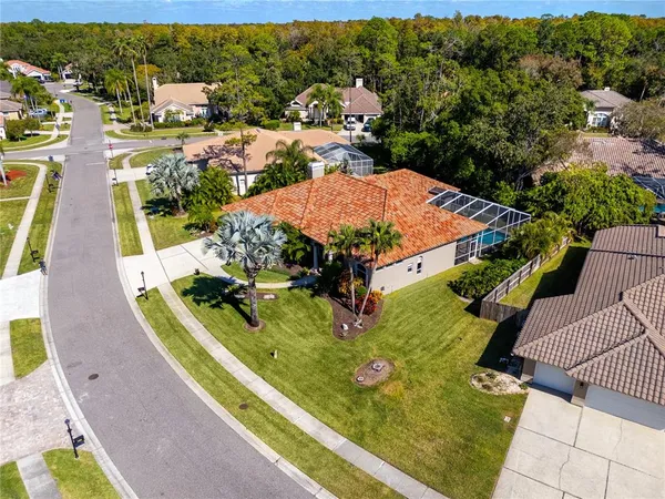 $899,999 | 1471 Briargrove Way, Oldsmar, FL 34677