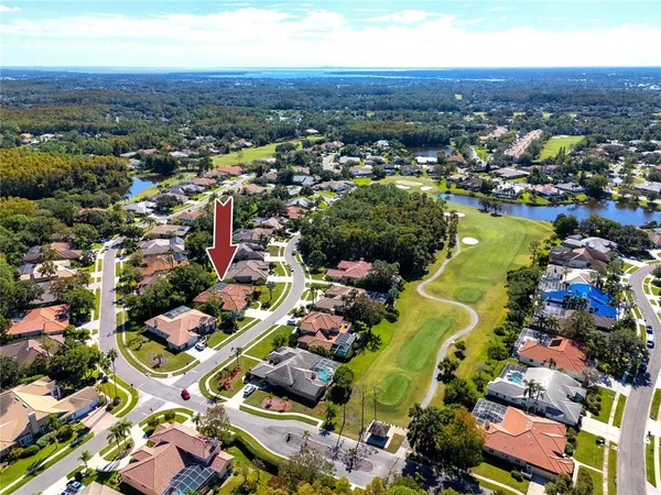 $899,999 | 1471 Briargrove Way, Oldsmar, FL 34677