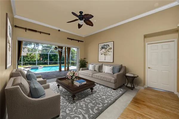 $899,999 | 1471 Briargrove Way, Oldsmar, FL 34677