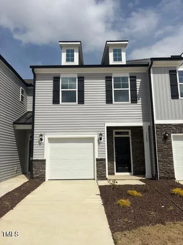 $254,900 | 3608 Delta Drive, Unit EP 136, Wilson, NC 27896