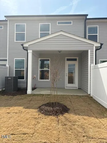 $254,900 | 3608 Delta Drive, Unit EP 136, Wilson, NC 27896