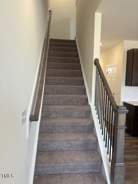 3608 Delta Drive, Unit EP 136 Wilson, NC 27896 - Photo 11 of 25 a view of entryway