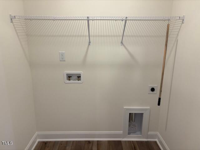 3608 Delta Drive, Unit EP 136 Wilson, NC 27896 - Photo 16 of 25 a view of small space