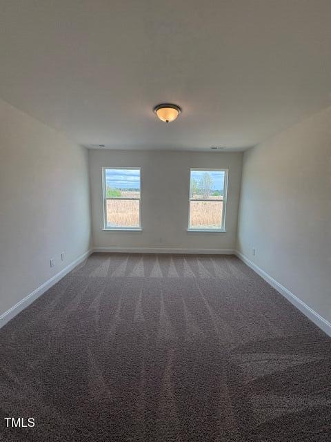 3608 Delta Drive, Unit EP 136 Wilson, NC 27896 - Photo 18 of 25 an empty room with windows