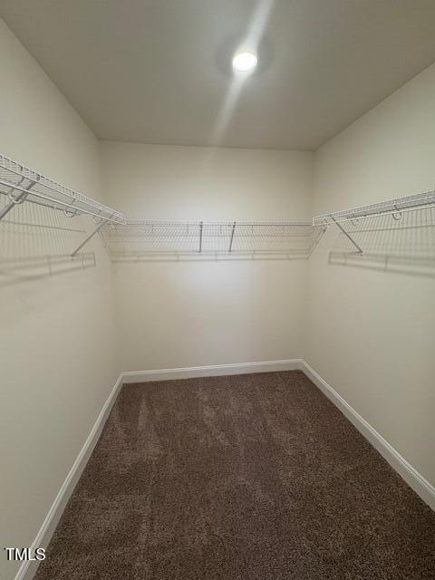3608 Delta Drive, Unit EP 136 Wilson, NC 27896 - Photo 19 of 25 a view of a room with racks on the wall