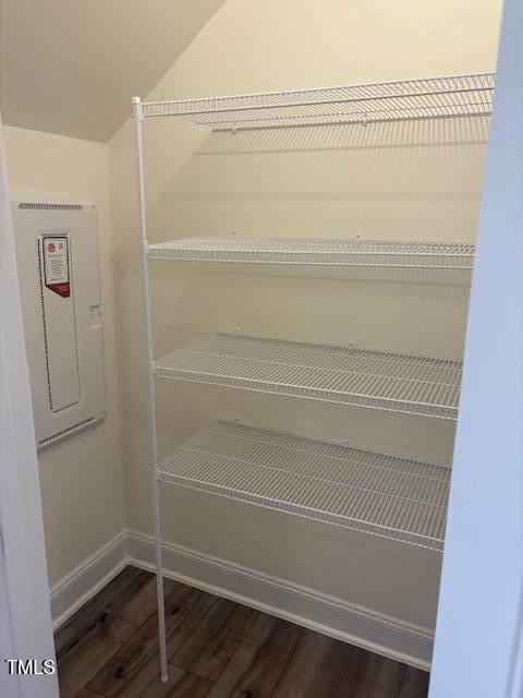 3608 Delta Drive, Unit EP 136 Wilson, NC 27896 - Photo 3 of 25 a view of a closet