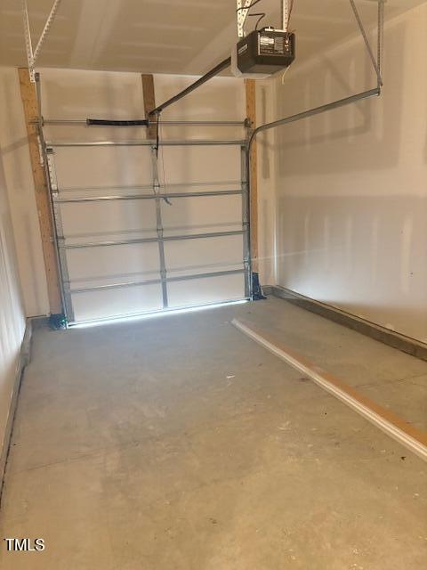 3608 Delta Drive, Unit EP 136 Wilson, NC 27896 - Photo 4 of 25 a view of an empty room