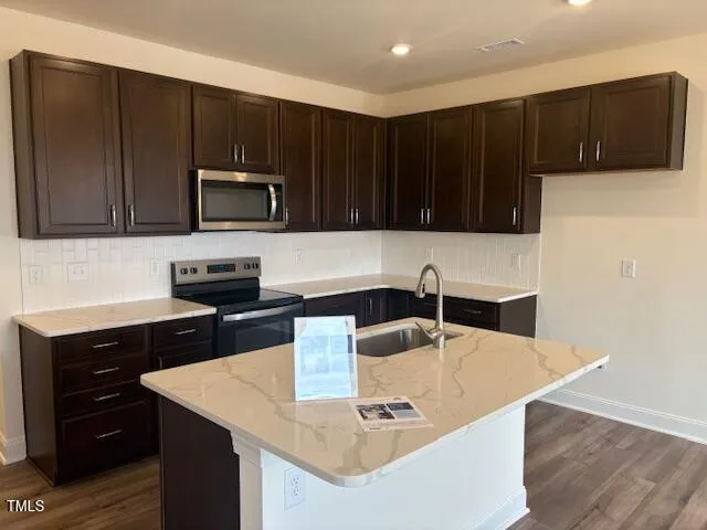 $254,900 | 3608 Delta Drive, Unit EP 136, Wilson, NC 27896