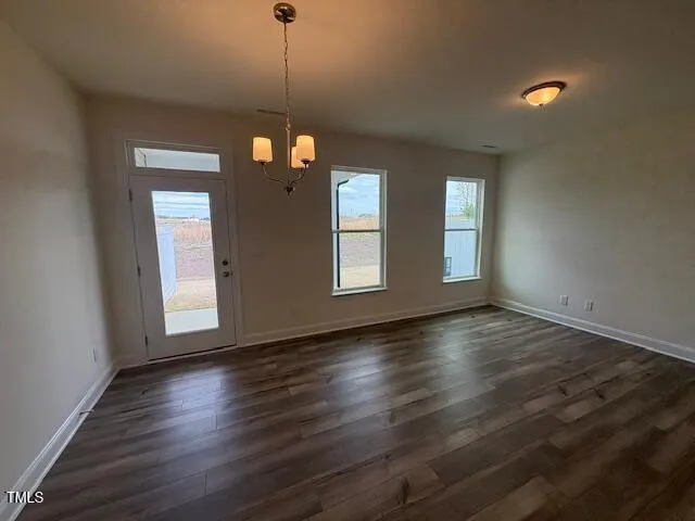 $254,900 | 3608 Delta Drive, Unit EP 136, Wilson, NC 27896