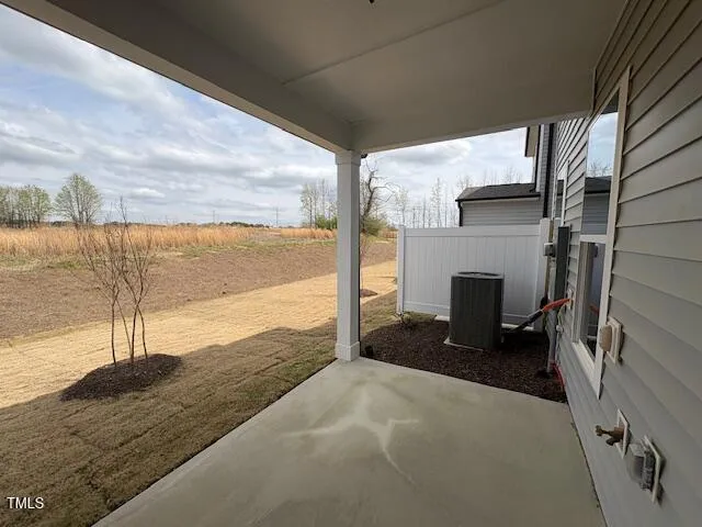 $254,900 | 3608 Delta Drive, Unit EP 136, Wilson, NC 27896