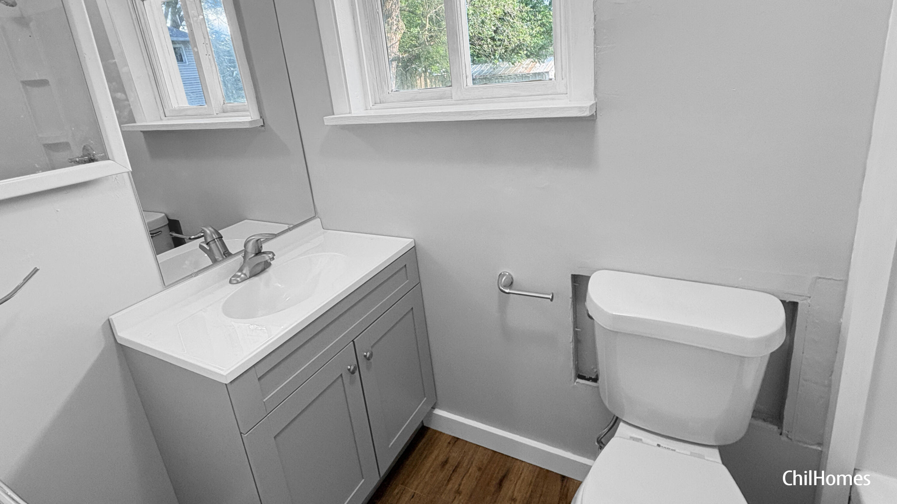 716 Root Street Belding, MI 48809 - Photo 20 of 42 Bathroom