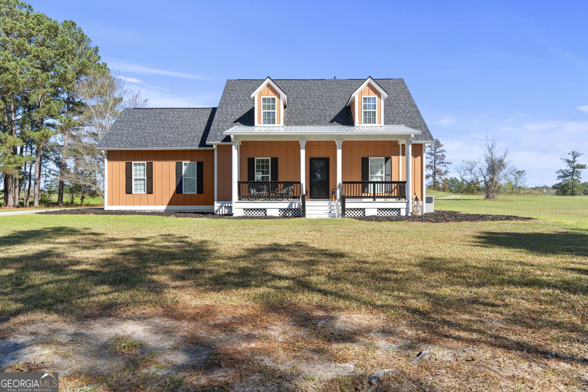 1958 Antioch Road Cordele, GA 31015 - Photo 1 of 40