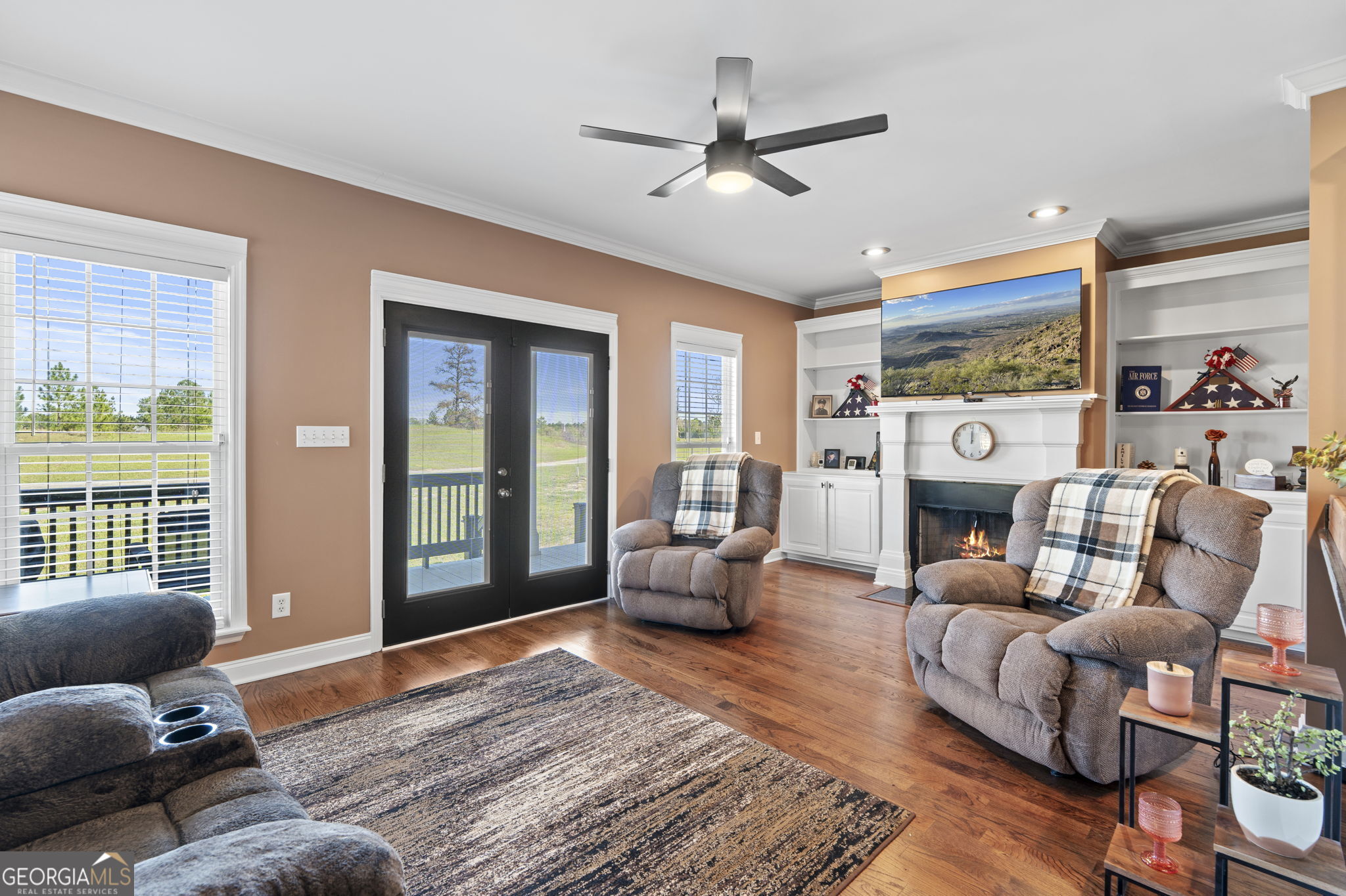 1958 Antioch Road Cordele, GA 31015 - Photo 12 of 40