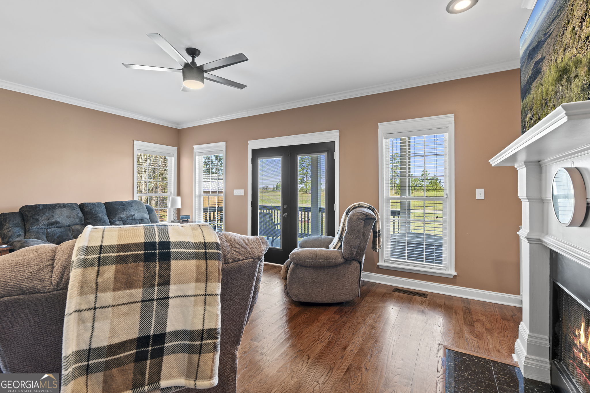 1958 Antioch Road Cordele, GA 31015 - Photo 15 of 40