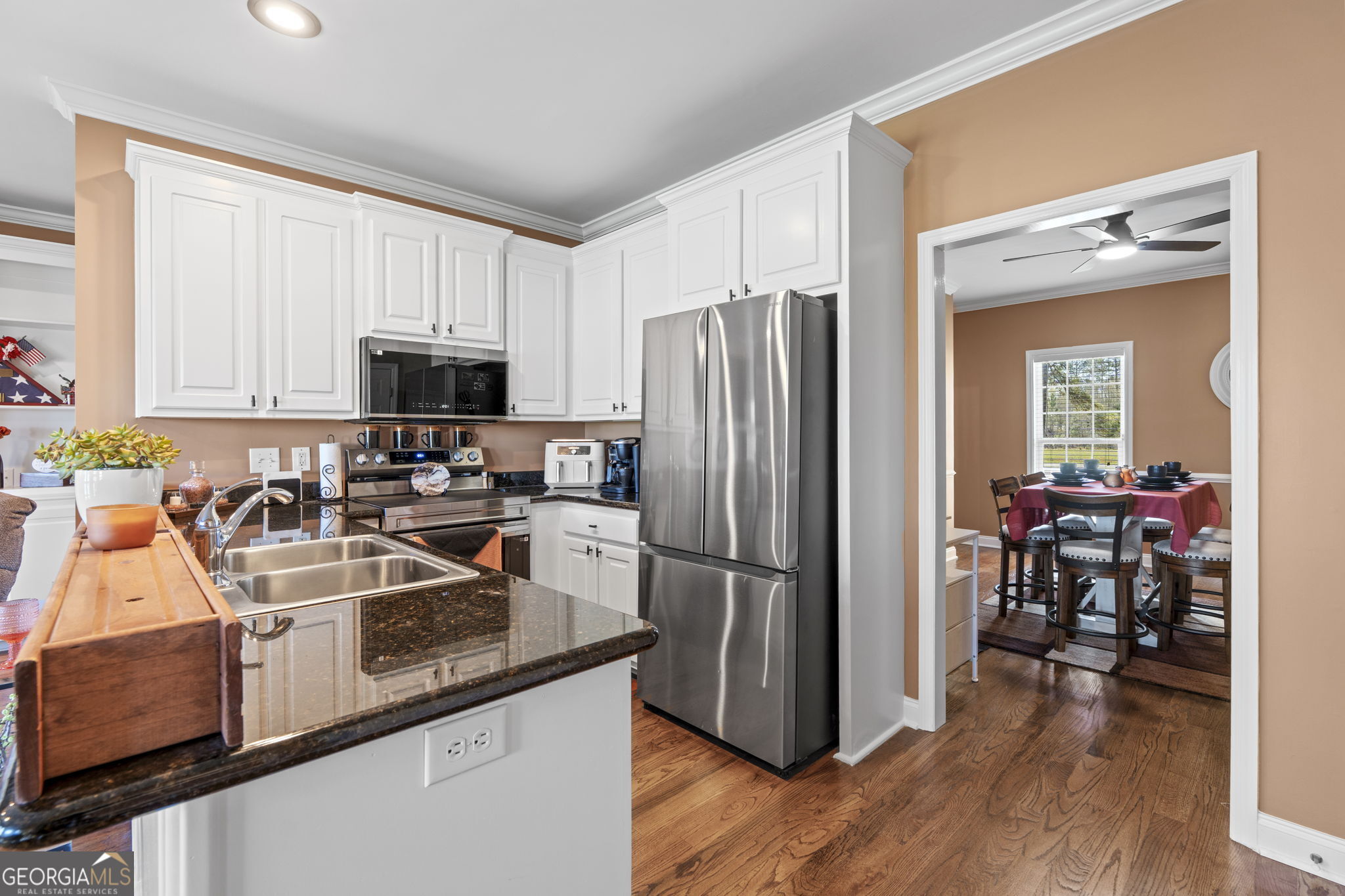 1958 Antioch Road Cordele, GA 31015 - Photo 19 of 40